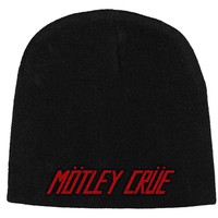 Mötley Crüe : Logo 2