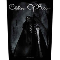 Children Of Bodom : Fear the reaper