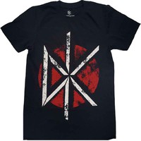 Dead Kennedys : Vintage logo