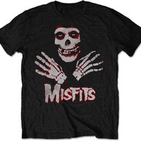 Misfits : Hands