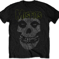 Misfits : Classic vintage