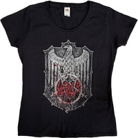 Slayer: Bloody shield