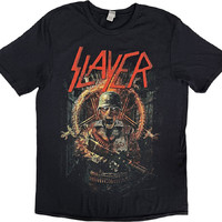 Slayer : Hard cover comic book
