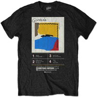 Genesis : Abacab 8-track