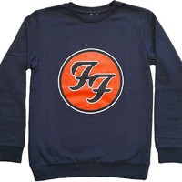 Foo Fighters : Ff logo