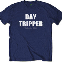 Beatles : Day tripper
