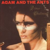 Adam And The Ants: Prince Charming