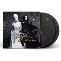 Turunen, Tarja : Score for a Dark Christmas