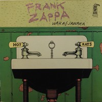 Zappa, Frank : Waka/Jawaka