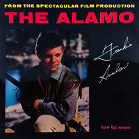 Avalon, Frankie: The Alamo