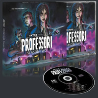 Aktor : Professori (Season Two)