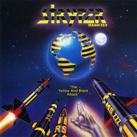 Stryper: The Yellow And Black Attack