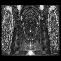 Deathspell Omega : Diabolus Absconditus / Mass Grave Aesthetics