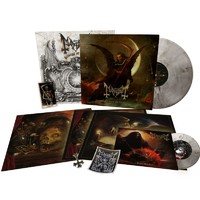 Mayhem : Liturgy of Death