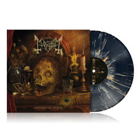 Mayhem : Liturgy of Death