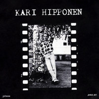 Hipponen, Kari: Vihreä talo / Juosta...