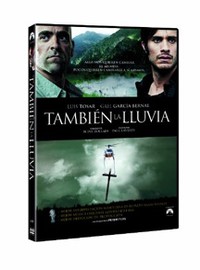También la lluvia
