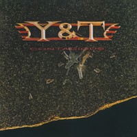 Y&T: Contagious