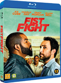 Fist Fight