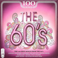 V/A: 100 Songs The 60's