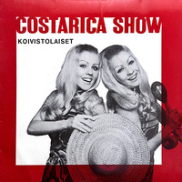 Tasavallan Presidentti / Loiri, Vesa-Matti / DDT Jazzband / Koivistolaiset : Costarica Show