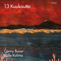 Bauer, Conny: 13 Kuukautta