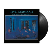 Eppu Normaali : Historian suurmiehiä