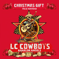 LC Cowboys : Christmas Gift