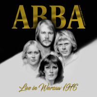 ABBA : Live in warsaw 1976