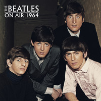 Beatles : On air 1964 (2cd)