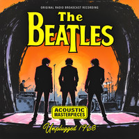 Beatles : Unplugged 1968