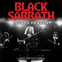 Black Sabbath : Tokyo heaven