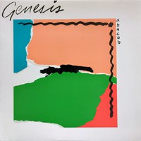 Genesis : Abacab