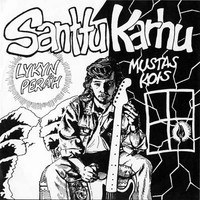 Karhu, Santtu: Mustas kois / Lykyn peräh
