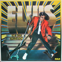 Presley, Elvis: The Sun Collection