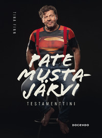 Mustajärvi, Pate: Testamenttini