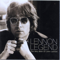 Lennon, John : Lennon Legend (The Very Best Of John Lennon)
