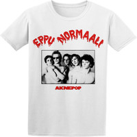 Eppu Normaali : Aknepop