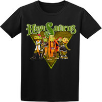 Hevisaurus : Saurusjengi