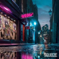 Squeeze: Trixies