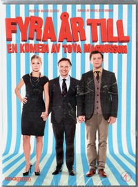 Fyra År Till