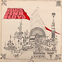 Pink Floyd : Relics