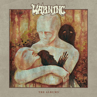 Warning : The Albums - Box Set