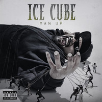 Ice Cube: Man up