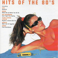 V/A : Hits of the 80's