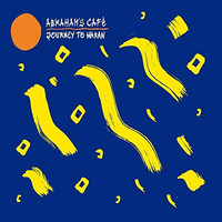 Abraham's Cafe: Journey to Haran