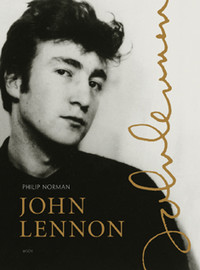 Lennon, John / Norman, Philip : John Lennon