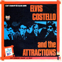 Costello, Elvis: I Can't Stand Up For Falling Down