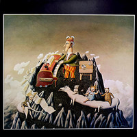 King Crimson : The Young Person's Guide To King Crimson