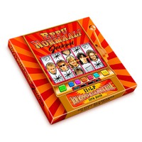 Eppu Normaali : Jackpot - 101 Eppu-klassikkoa 1978-2009